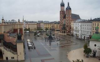 Kraków - Wentzl - 26-10-2026 06:32