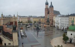 Kraków - Wentzl - 26-10-2026 06:54