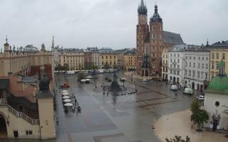Kraków - Wentzl - 26-10-2026 07:16