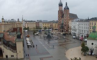 Kraków - Wentzl - 26-10-2026 07:38