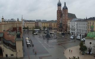 Kraków - Wentzl - 26-10-2026 08:00