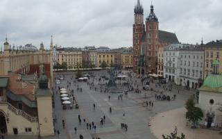 Kraków - Wentzl - 26-10-2026 09:50