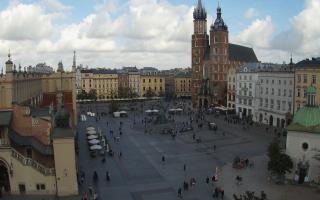Kraków - Wentzl - 26-10-2026 11:40