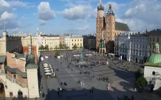 Kraków - Wentzl - 26-10-2026 12:24