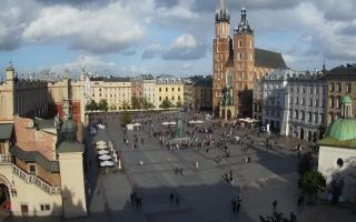 Kraków - Wentzl - 26-10-2026 12:46