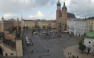 Kraków - Wentzl - 26-10-2026 13:08