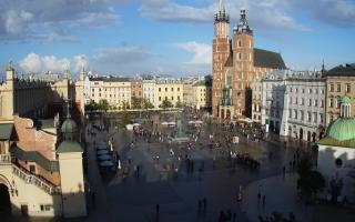 Kraków - Wentzl - 26-10-2026 13:30