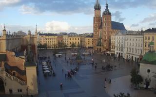 Kraków - Wentzl - 26-10-2026 13:52