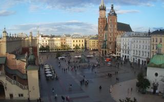 Kraków - Wentzl - 26-10-2026 14:14