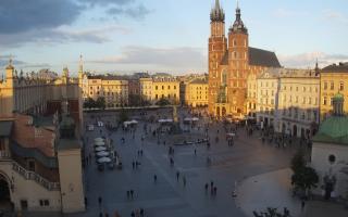 Kraków - Wentzl - 26-10-2026 14:36