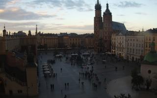 Kraków - Wentzl - 26-10-2026 14:58