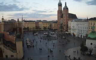 Kraków - Wentzl - 26-10-2026 15:20
