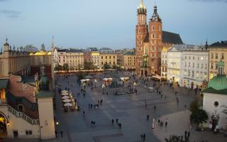 Kraków - Wentzl - 26-10-2026 15:42