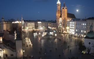 Kraków - Wentzl - 26-10-2026 16:04