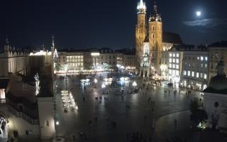 Kraków - Wentzl - 26-10-2026 16:27