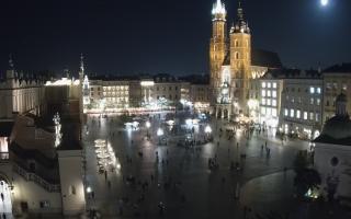Kraków - Wentzl - 26-10-2026 16:49