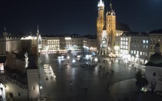 Kraków - Wentzl - 26-10-2026 17:11
