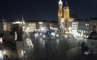 Kraków - Wentzl - 26-10-2026 17:33