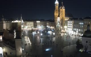 Kraków - Wentzl - 26-10-2026 17:55