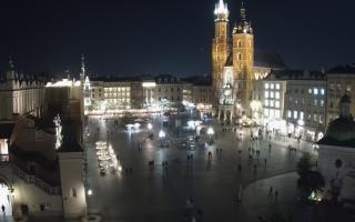 Kraków - Wentzl - 26-10-2026 18:17