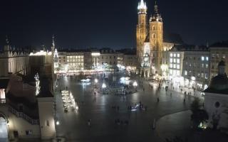 Kraków - Wentzl - 26-10-2026 19:01