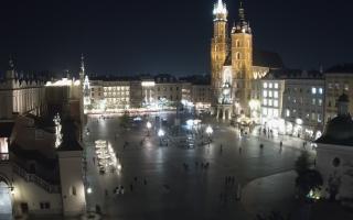 Kraków - Wentzl - 26-10-2026 19:45
