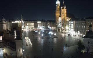 Kraków - Wentzl - 26-10-2026 20:07
