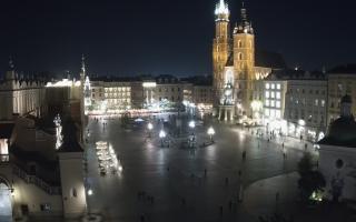 Kraków - Wentzl - 26-10-2026 20:29