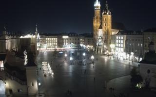 Kraków - Wentzl - 26-10-2026 20:51
