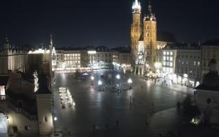 Kraków - Wentzl - 26-10-2026 21:13