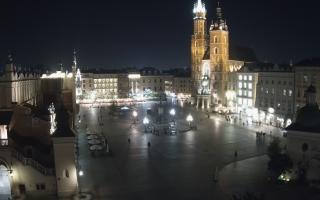 Kraków - Wentzl - 26-10-2026 21:35