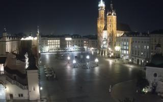Kraków - Wentzl - 27-10-2026 03:35