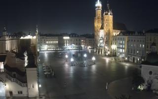 Kraków - Wentzl - 27-10-2026 03:57