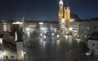 Kraków - Wentzl - 27-10-2026 04:19