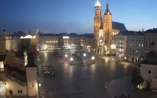 Kraków - Wentzl - 27-10-2026 04:41