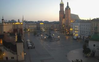 Kraków - Wentzl - 27-10-2026 05:03
