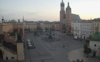 Kraków - Wentzl - 27-10-2026 05:25
