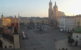 Kraków - Wentzl - 27-10-2026 05:47