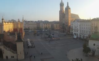 Kraków - Wentzl - 27-10-2026 06:09
