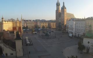 Kraków - Wentzl - 27-10-2026 06:31