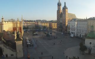 Kraków - Wentzl - 27-10-2026 06:53