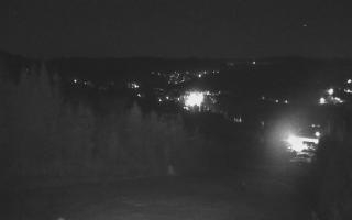 Zwardoń ski górna stacja - 13-12-2025 02:10