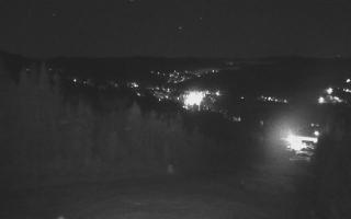 Zwardoń ski górna stacja - 13-12-2025 03:26