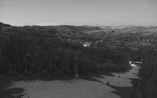 Zwardoń ski górna stacja - 13-12-2025 05:51