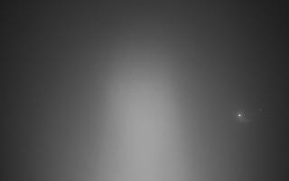 Zwardoń ski górna stacja - 13-12-2025 21:01