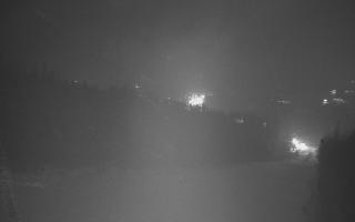 Zwardoń ski górna stacja - 28-01-2026 23:38