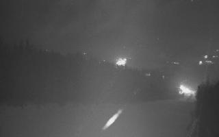 Zwardoń ski górna stacja - 29-01-2026 00:10