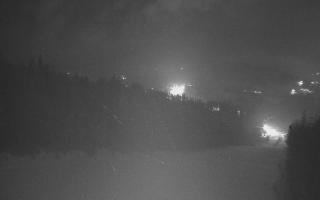 Zwardoń ski górna stacja - 29-01-2026 00:26