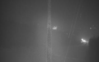 Zwardoń ski górna stacja - 29-01-2026 00:42