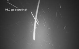 Zwardoń ski górna stacja - 29-01-2026 02:22